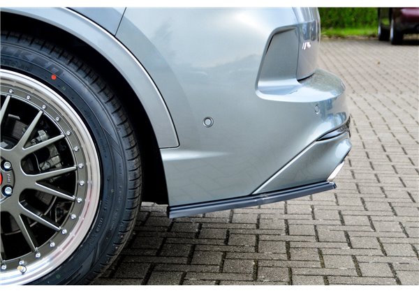 Añadido trasero Ford Kuga 3 DFK desde año 2019-