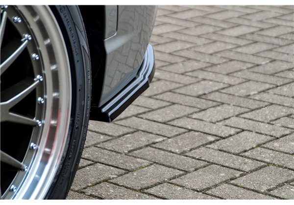 Añadido trasero Ford Kuga 3 DFK desde año 2019-