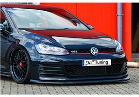 Labio delantero Volkswagen Golf 7 GTI GTD
