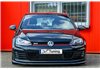 Labio delantero Volkswagen Golf 7 GTI GTD