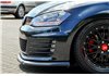 Labio delantero Volkswagen Golf 7 GTI GTD