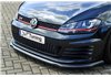 Labio delantero Volkswagen Golf 7 GTI GTD