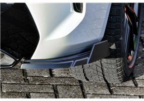 Añadido trasero BMW 4er G22 G23 M-Paket