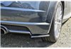 Añadido trasero Audi TT 8S con S-Line