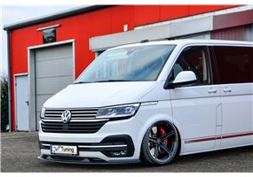 Labio delantero Volkswagen Bus T6.1