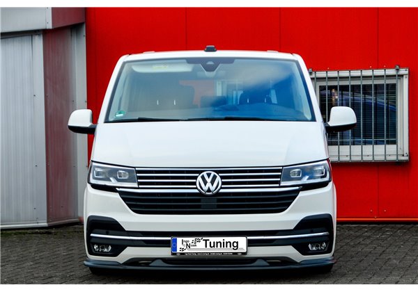Labio delantero Volkswagen Bus T6.1