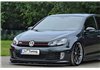 Labio delantero Volkswagen Golf 6 GTI GTD ED35