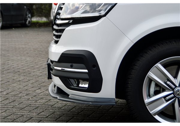 Labio delantero Volkswagen Bus T6.1