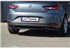 Añadido trasero Seat Leon 3 5F