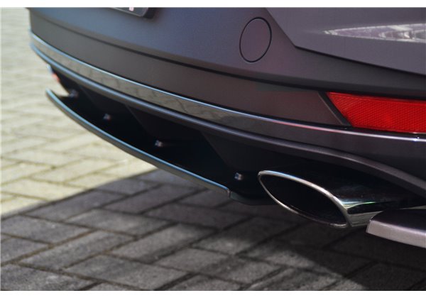 Añadido trasero Seat Leon 3 5F