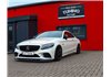 Labio delantero Mercedes Benz C43 AMG Facelift