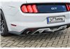 Kit añadidos carroceria Ford Mustang GT 2014-2017