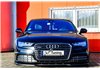 Labio delantero Audi A7 C7 4G Facelift