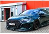 Labio delantero Audi RS3 8Y año 2020-
