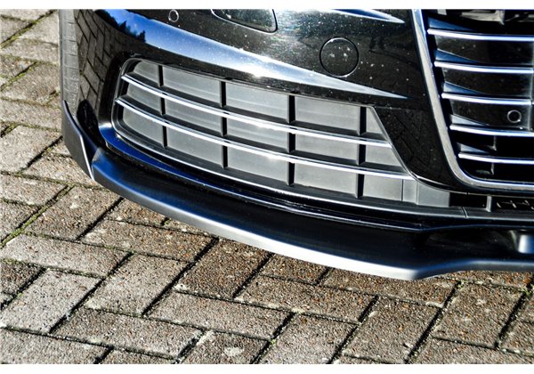 Labio delantero Audi A7 C7 4G Facelift