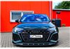 Labio delantero Audi RS3 8Y año 2020-