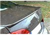 Añadido aleron Volkswagen Jetta 6