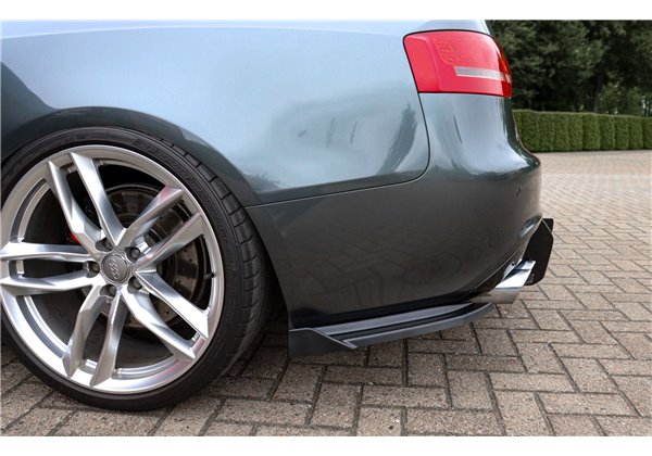 Añadidos Cabrio / Coupe Audi S5 B8 nur für 