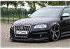 Labio delantero Audi S3 8P S3 Sportback 8PA año 2006-2012