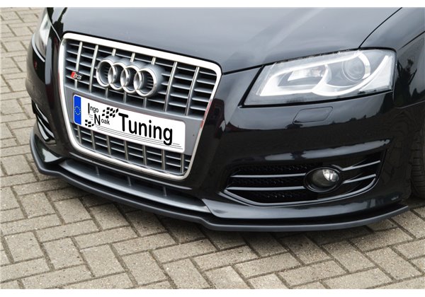 Labio delantero Audi S3 8P S3 Sportback 8PA año 2006-2012