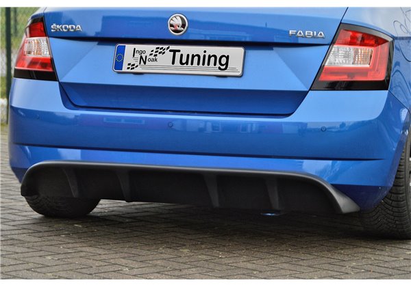 Difusor Skoda Fabia 3 NJ