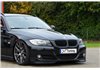 Labio delantero BMW 3er E90 E91 Facelift año 09/2008-