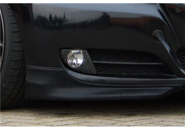 Labio delantero BMW 3er E90 E91 Facelift año 09/2008-