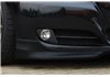 Labio delantero BMW 3er E90 E91 Facelift año 09/2008-