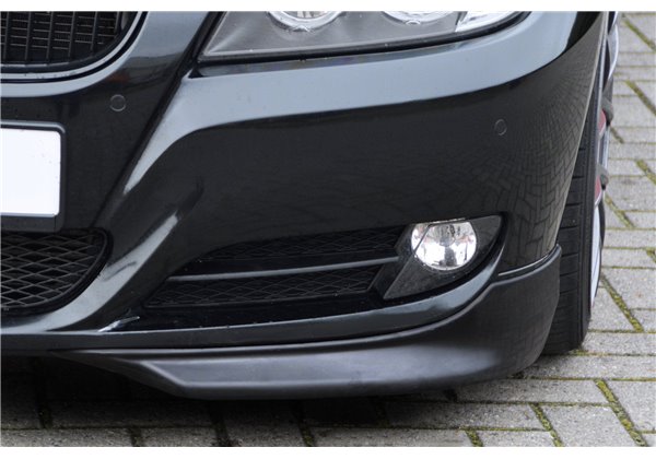 Labio delantero BMW 3er E90 E91 Facelift año 09/2008-