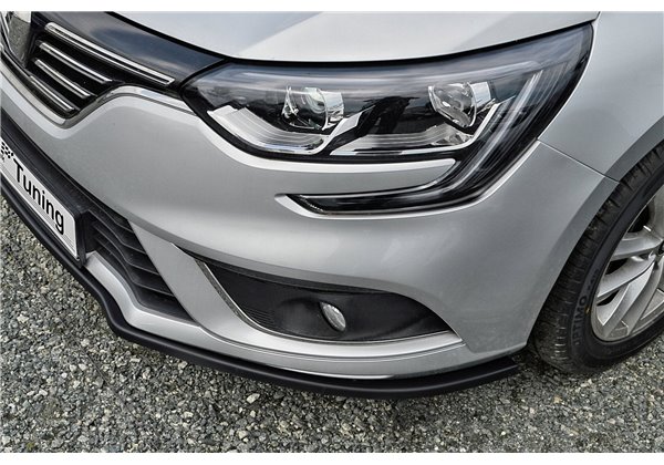Labio delantero Renault Megane 4