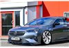 Labio delantero Opel Insignia B OPC-Line FL en ABS