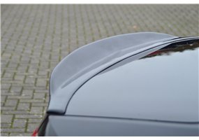 Añadido aleron Volkswagen Jetta 6 GLI