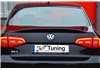 Añadido aleron Volkswagen Jetta 6 GLI