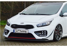 Labio delantero Kia Ceed GT Pro Ceed GT desde año 2013-