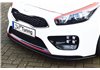 Labio delantero Kia Ceed GT Pro Ceed GT desde año 2013-