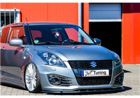 Labio delantero Suzuki Swift Sport FZ/NZ