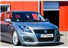 Labio delantero Suzuki Swift Sport FZ/NZ
