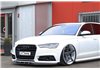 Labio delantero Audi A6 S-Line+ S6 4G C7
