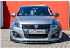 Labio delantero Suzuki Swift Sport FZ/NZ