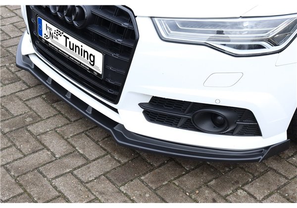 Labio delantero Audi A6 S-Line+ S6 4G C7