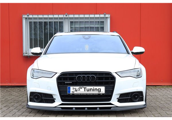 Labio delantero Audi A6 S-Line+ S6 4G C7
