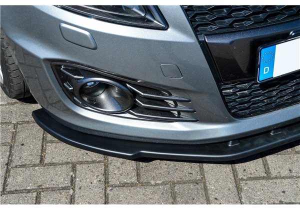 Labio delantero Suzuki Swift Sport FZ/NZ