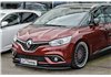 Labio delantero Renault Megane Scenic 4