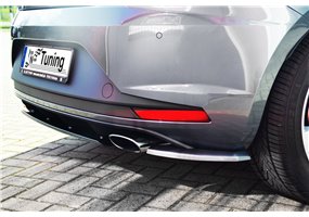 Añadido trasero Seat Leon 3 5F