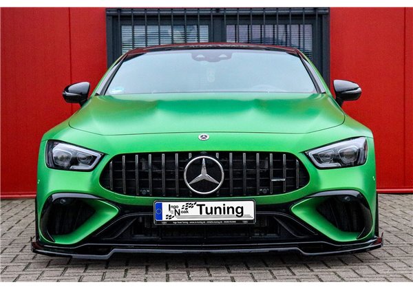 Labio delantero Mercedes AMG GT 4. puertas X290