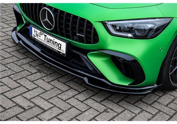 Labio delantero Mercedes AMG GT 4. puertas X290