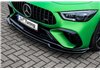 Labio delantero Mercedes AMG GT 4. puertas X290