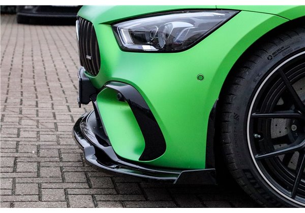 Labio delantero Mercedes AMG GT 4. puertas X290