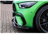 Labio delantero Mercedes AMG GT 4. puertas X290
