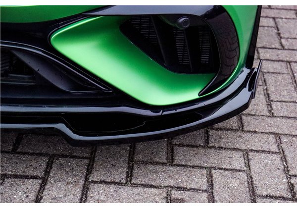 Labio delantero Mercedes AMG GT 4. puertas X290